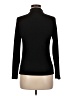 Design History Black Long Sleeve Blouse Size M - photo 2