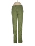 Assorted Brands Solid Green Linen Pants Size M - photo 1