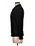 Design History Black Long Sleeve Blouse Size M - photo 5