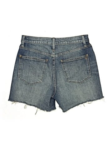 Madewell Denim Shorts (view 2)