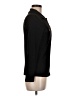 Design History Black Long Sleeve Blouse Size M - photo 4