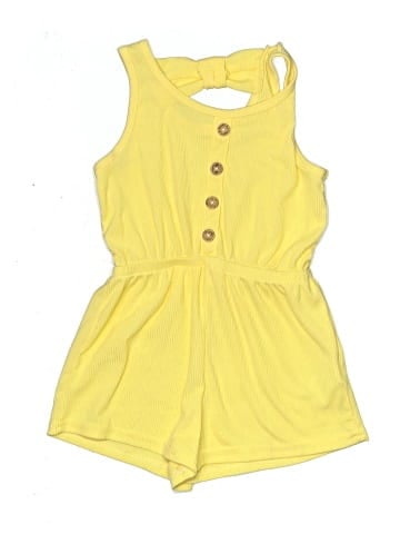 Lemon Kiss Dress (view 1)
