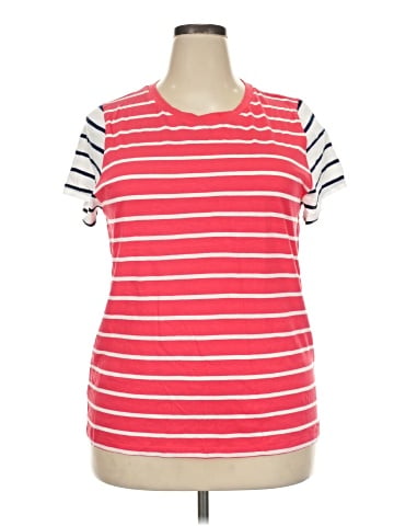 J.Crew Factory Store Short Sleeve T-Shirt (view 1)