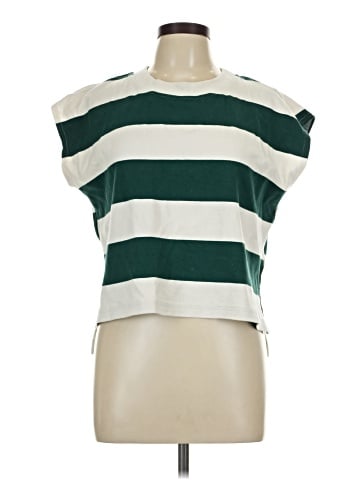Entro Sleeveless T-Shirt (view 1)