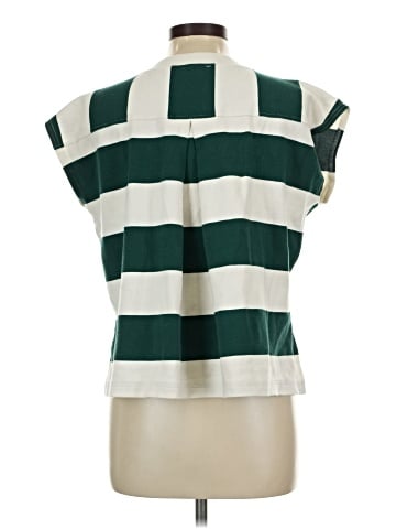 Entro Sleeveless T-Shirt (view 2)