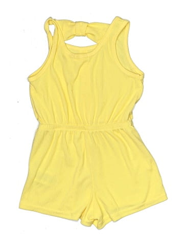 Lemon Kiss Dress (view 2)