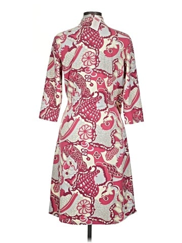 J. McLaughlin Casual Dress (view 2)