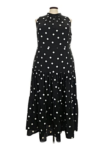 Anne Klein Casual Dress (view 1)