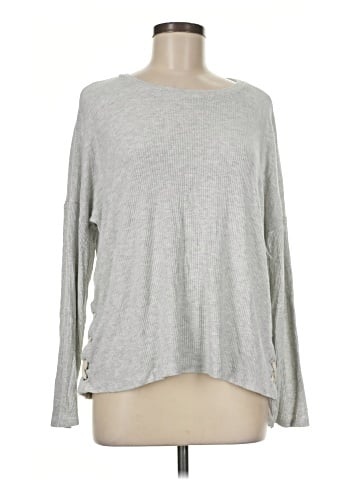 Catherine Malandrino Long Sleeve T-Shirt (view 1)