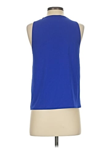 Zara Sleeveless Blouse (view 2)