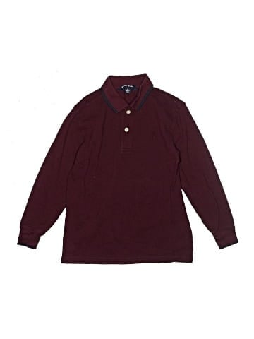 Brooks Brothers Long Sleeve Button-Down Shirt (view 1)
