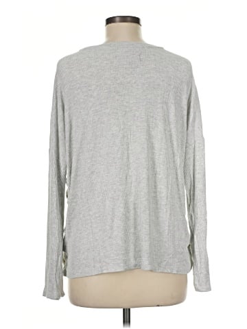 Catherine Malandrino Long Sleeve T-Shirt (view 2)