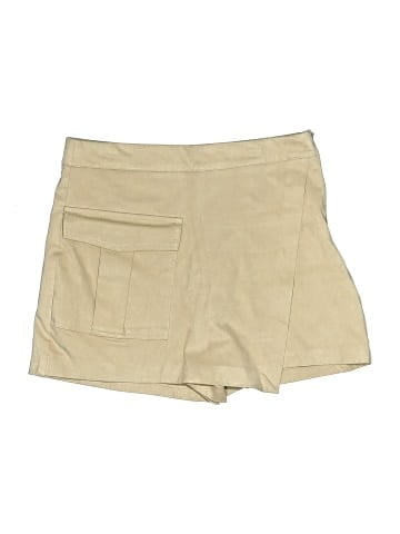 Zara Skort (view 1)