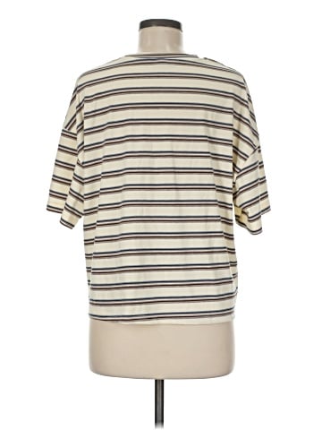 Unbranded Short Sleeve Turtleneck (view 2)