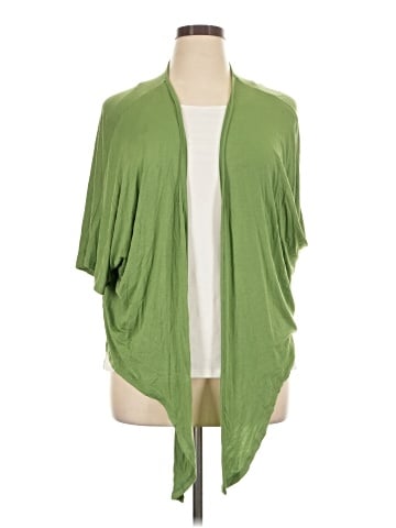 One World Cardigan (view 1)