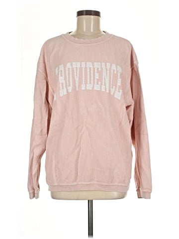Chicka-D Sweatshirt (view 1)