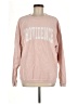 Chicka-D 100% Cotton Pink Sweatshirt Size M - photo 1