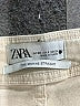 Zara Ivory Jeans Size 6 - photo 7
