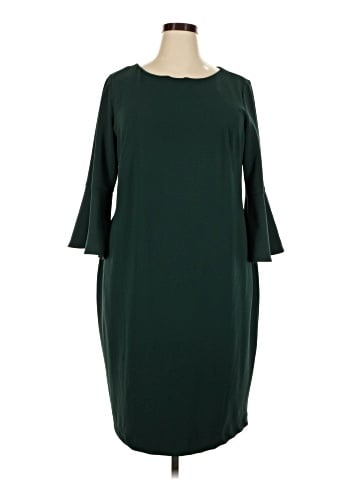 Calvin Klein Casual Dress (view 1)