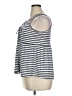 Maurices Gray Sleeveless Blouse Size XL - photo 5