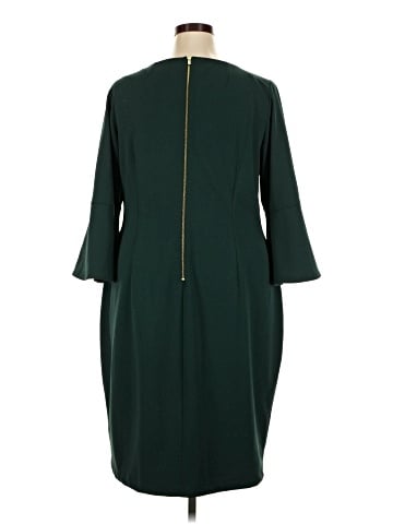 Calvin Klein Casual Dress (view 2)