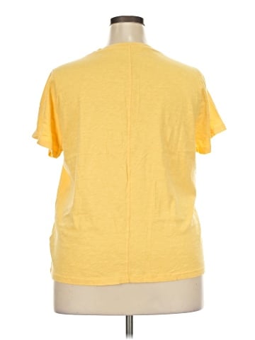 J.Crew Factory Store Short Sleeve T-Shirt (view 2)