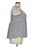 Maurices Gray Sleeveless Blouse Size XL - photo 4