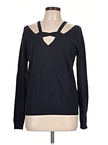 Minnie Rose Pullover Sweater (view 1)