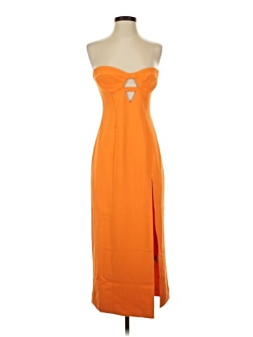Bardot Cocktail Dress (view 1)