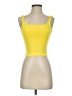 Unbranded Yellow Tank Top Size XS - photo 1