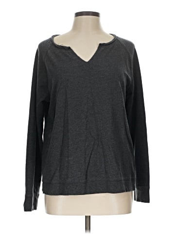 Barefoot Dreams Pullover Sweater (view 1)