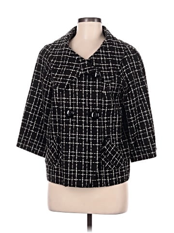 Josephine Jacket (view 1)