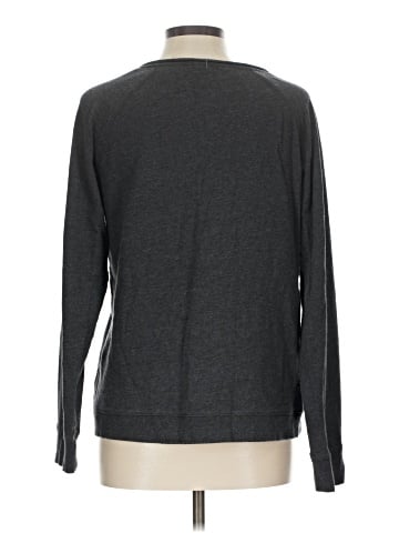 Barefoot Dreams Pullover Sweater (view 2)