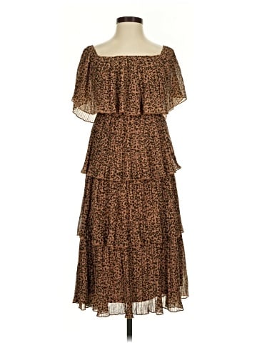 Entro Cocktail Dress (view 1)
