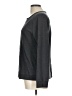 Barefoot Dreams Gray Pullover Sweater Size L - photo 5