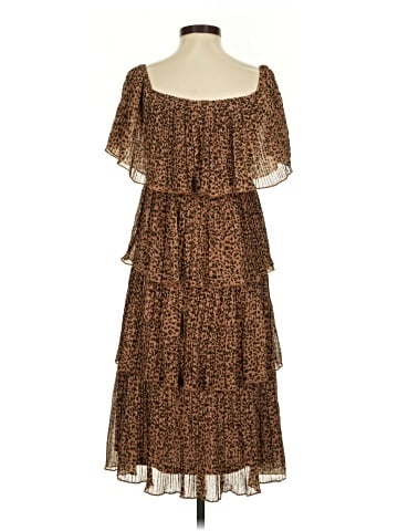 Entro Cocktail Dress (view 2)