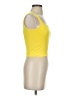 Unbranded Yellow Tank Top Size XS - photo 4