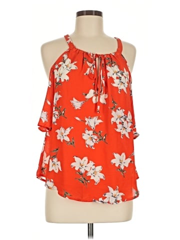 Sienna Sky Tank Top (view 1)