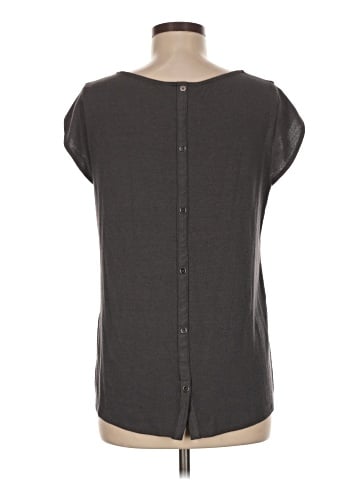 Market and Spruce Short Sleeve Top (view 2)