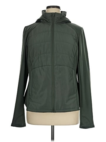 Tek Gear Jacket (view 1)