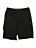 O'Neill Solid Black Cargo Shorts Size 8 - photo 1