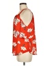 Sienna Sky Orange Tank Top Size M - photo 5
