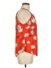 Sienna Sky Orange Tank Top Size M - photo 4