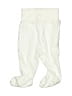 H&M Solid Ivory Sweatpants Size 0-3 mo - photo 2
