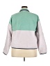 The North Face 100% Polyester Color Block Purple Jacket Size 1X - photo 2