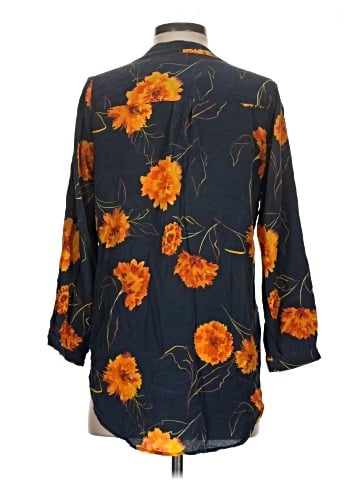 Amour Vert 3/4 Sleeve Blouse (view 2)