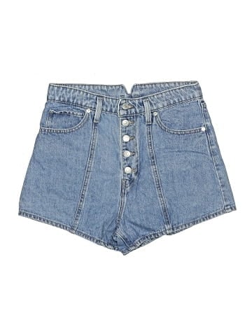 Levi's Denim Shorts (view 1)