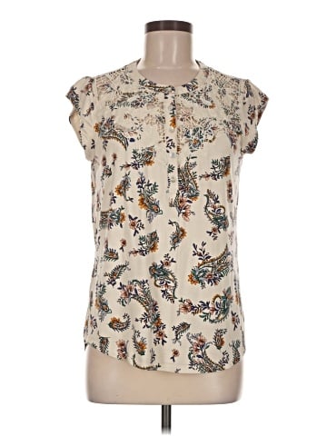Daniel Rainn Sleeveless Blouse (view 1)