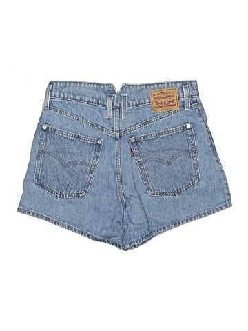 Levi's Denim Shorts (view 2)