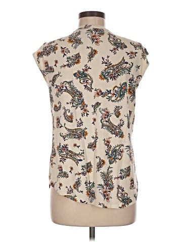 Daniel Rainn Sleeveless Blouse (view 2)